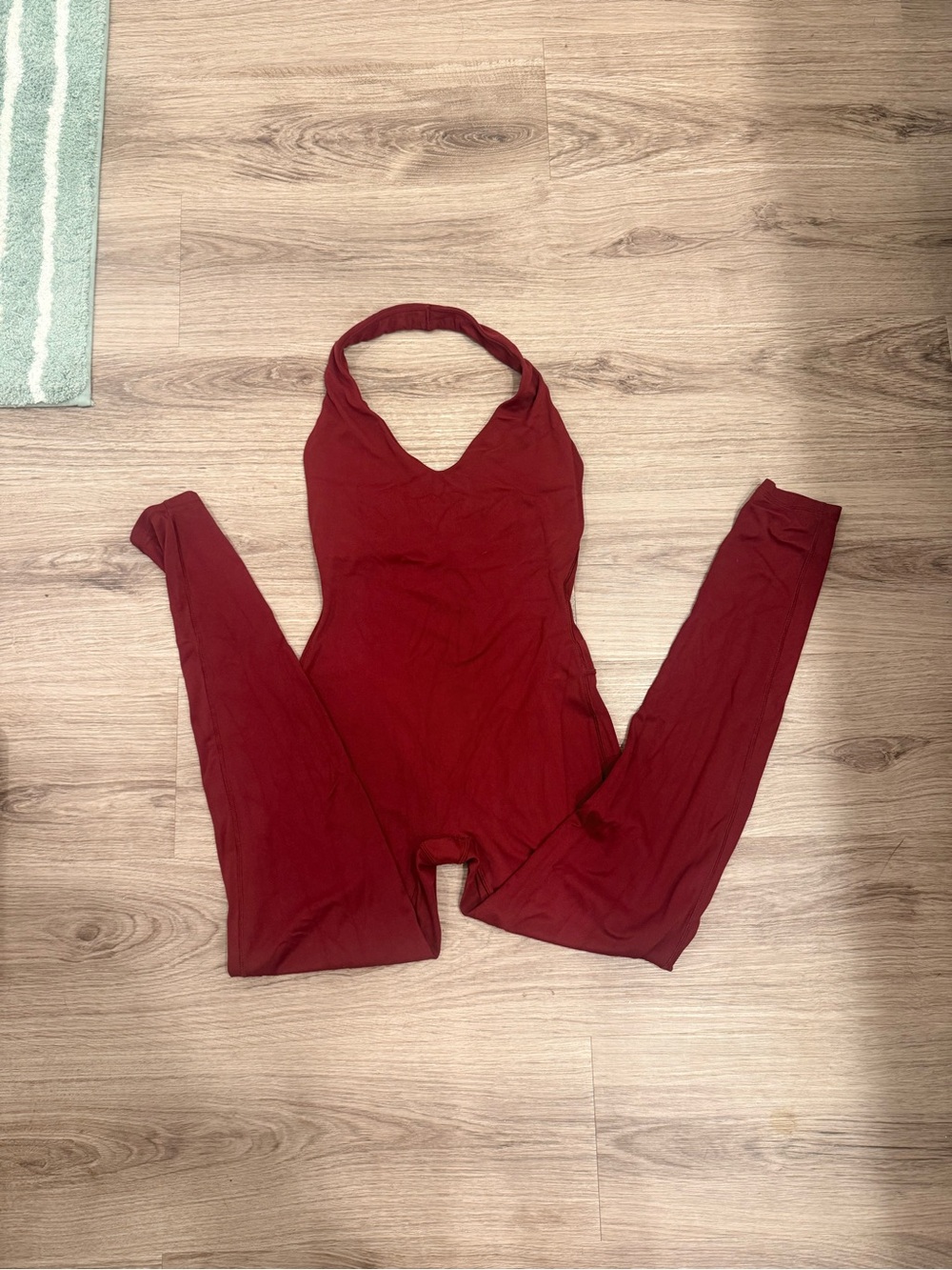 Oner Active Light rose wood one piece short